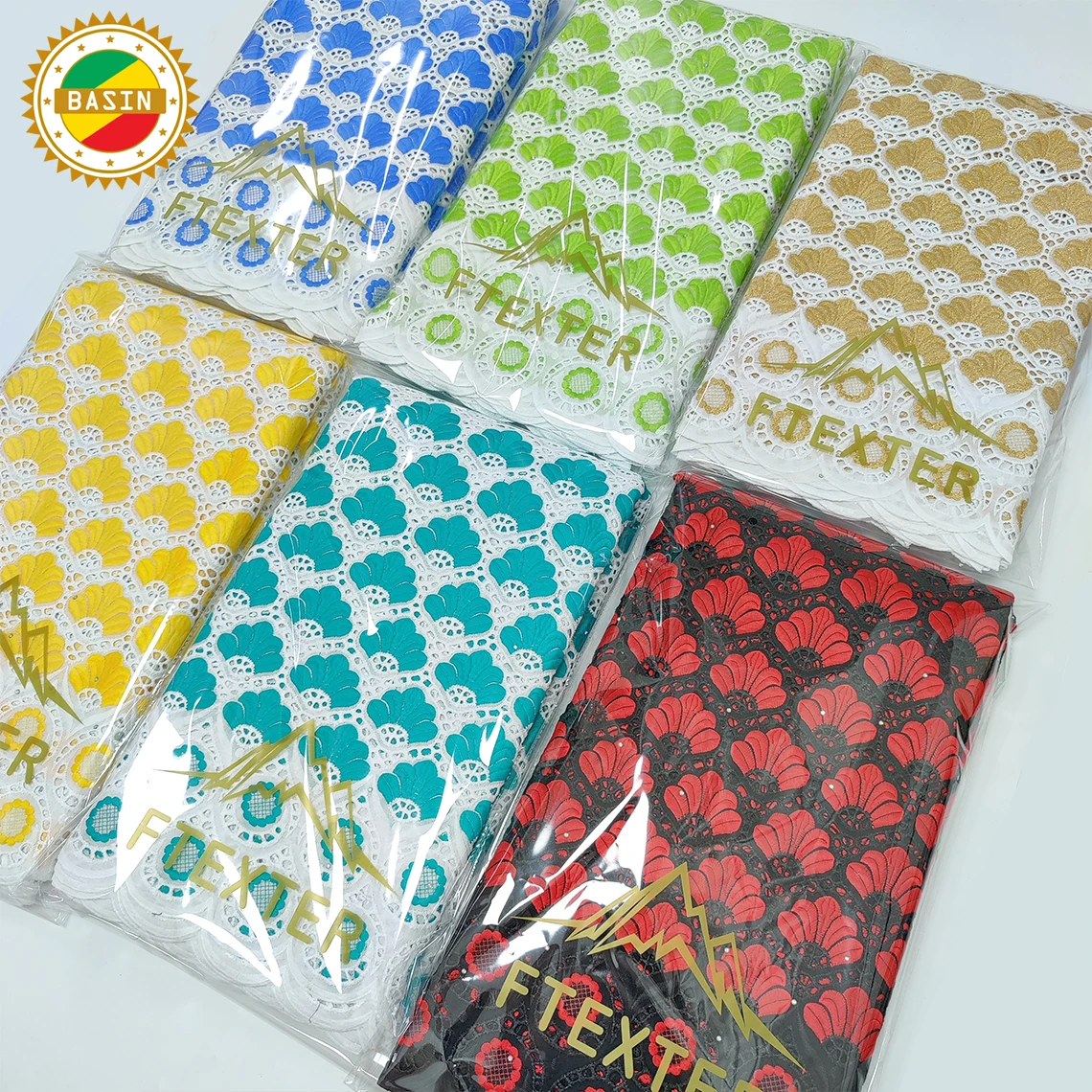 Оптовая цена! 2 5 + ярдов кружевная ткань с вышивкой сухие кружева для платьев