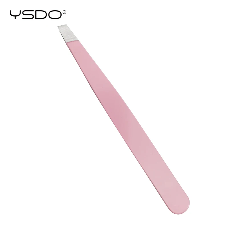Пинцет для ресниц YSDO хорошее качество искусственные ресницы бринцет инструменты