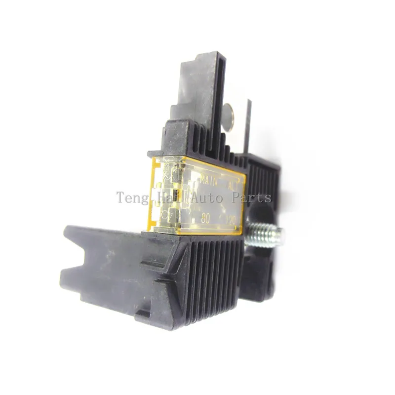 DPQPOKHYY для предохранителя аккумуляторной головки Toyota-Corolla 82620-12290 80A/120A 120A - купить