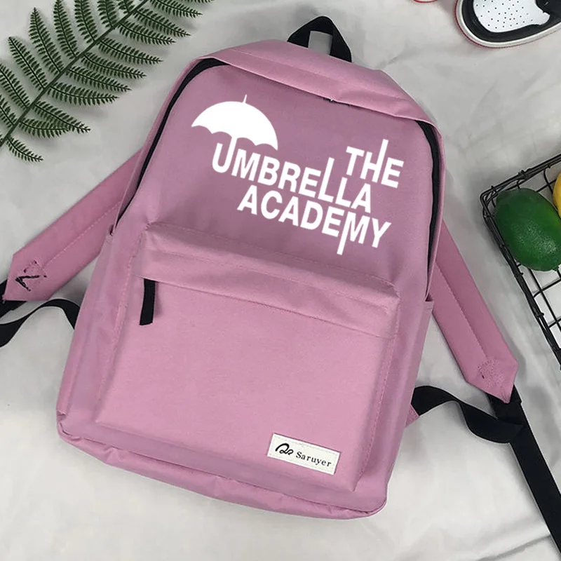 

Женский рюкзак для ноутбука the Umbrella Academy bolsas, 2021