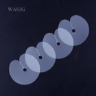 24 шт. защита для наращивания волос защита для головы