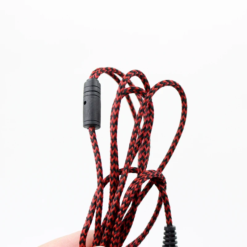 Наушники Fone De Ouvido 3 5 мм гарнитура Super Bass Earhook наушники для mp3 плеера компьютера