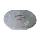 Автомобильный амортизатор, пружинный бампер, мощные автоматические буферы ABCDEF, пружинные бамперы, подушка, уретан для автомобилей, товары, буферы, 2 шт.