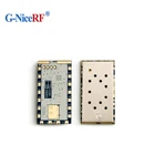 Радиопередающая система RDA1846S, модуль рации SA818S VHF band 134-174 МГц с функцией сканирования, 10 шт.