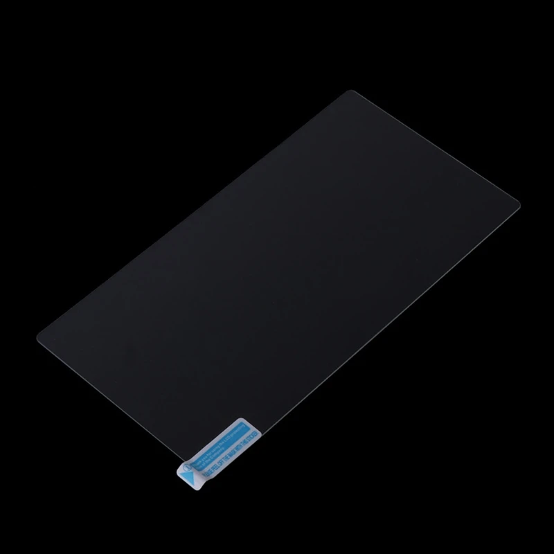 Новая автомобильная навигация с закаленным стеклом защитная пленка для экрана