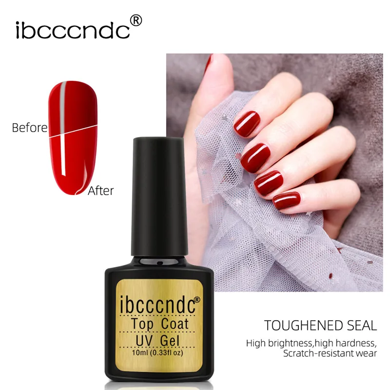 Набор для маникюра с УФ лампой 36 Вт СВЕТОДИОДНЫЙ сушки гель лака ногтей