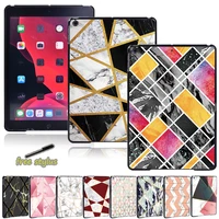 tablet case for apple ipad 8 2020 8th generation 10 2 inch plastic shockproof tablet cover case protective shellpen