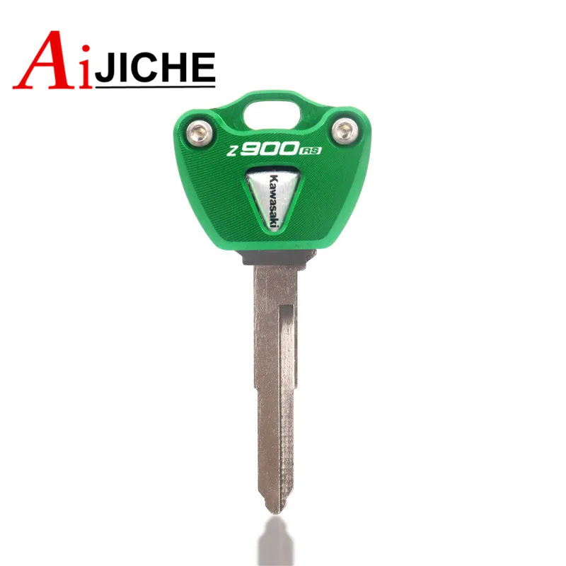 Крышка ключа для мотоцикла KAWASAKI Z650 Z900 Z900RS Z1000 Z 650 900 900RS 1000 2022 CNC |