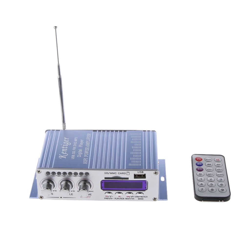 HY502 FM MP3 SD DVD аудио динамик автомобильный проектор| |