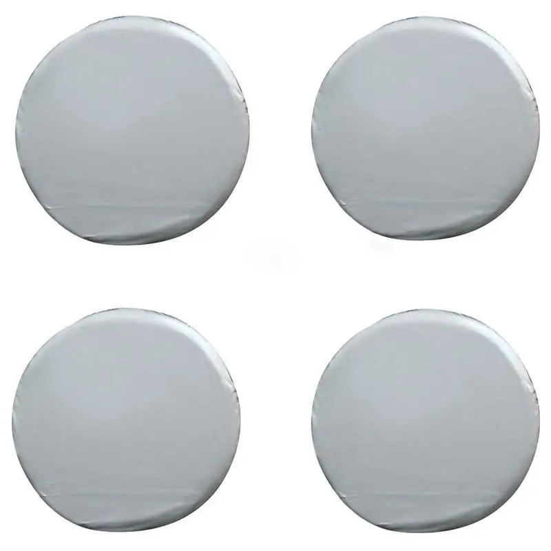 69x24 см колеса покрышки 4 шт. набор подходит для грузовиков трейлер Кемпер дом на