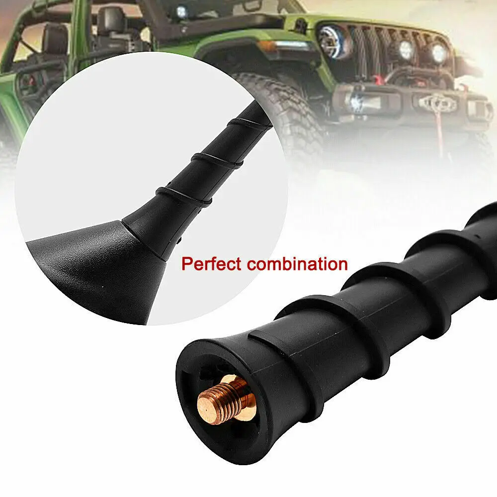 " автомобильная антенна на крыше 68297936AA для Chrysler Dodge Jeep Grand Cherokee и Renegade Liberty Компас Cherokee Патриот