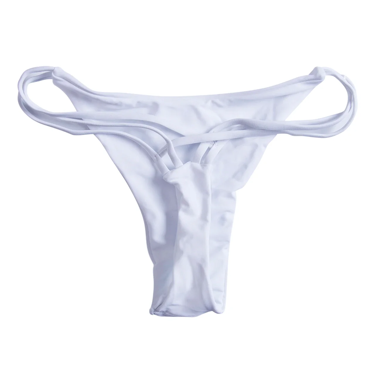 

Swimwear Swimsuit Bottoms 4 Colors Sexy Bikini Bityoms Women Brazilian Cheeky Bottom Briefs Thong G-string