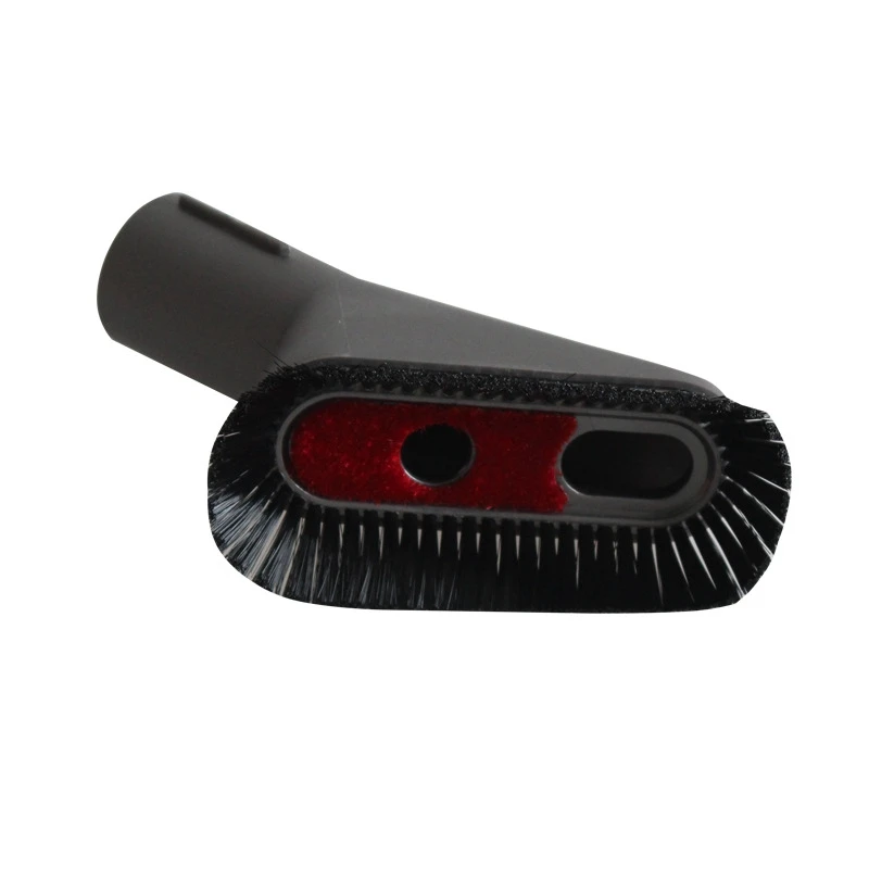 

for Dyson V7 V8 V10 V11 Dyson Soft Brush Head Small Accessories & 2 In1 Attachment Combination Tool Brush Suction Head