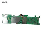 Оригинальная разблокированная материнская плата Work Well, материнская плата для Huawei MediaPad 10 S10-201U 201WA S10-231U 231w