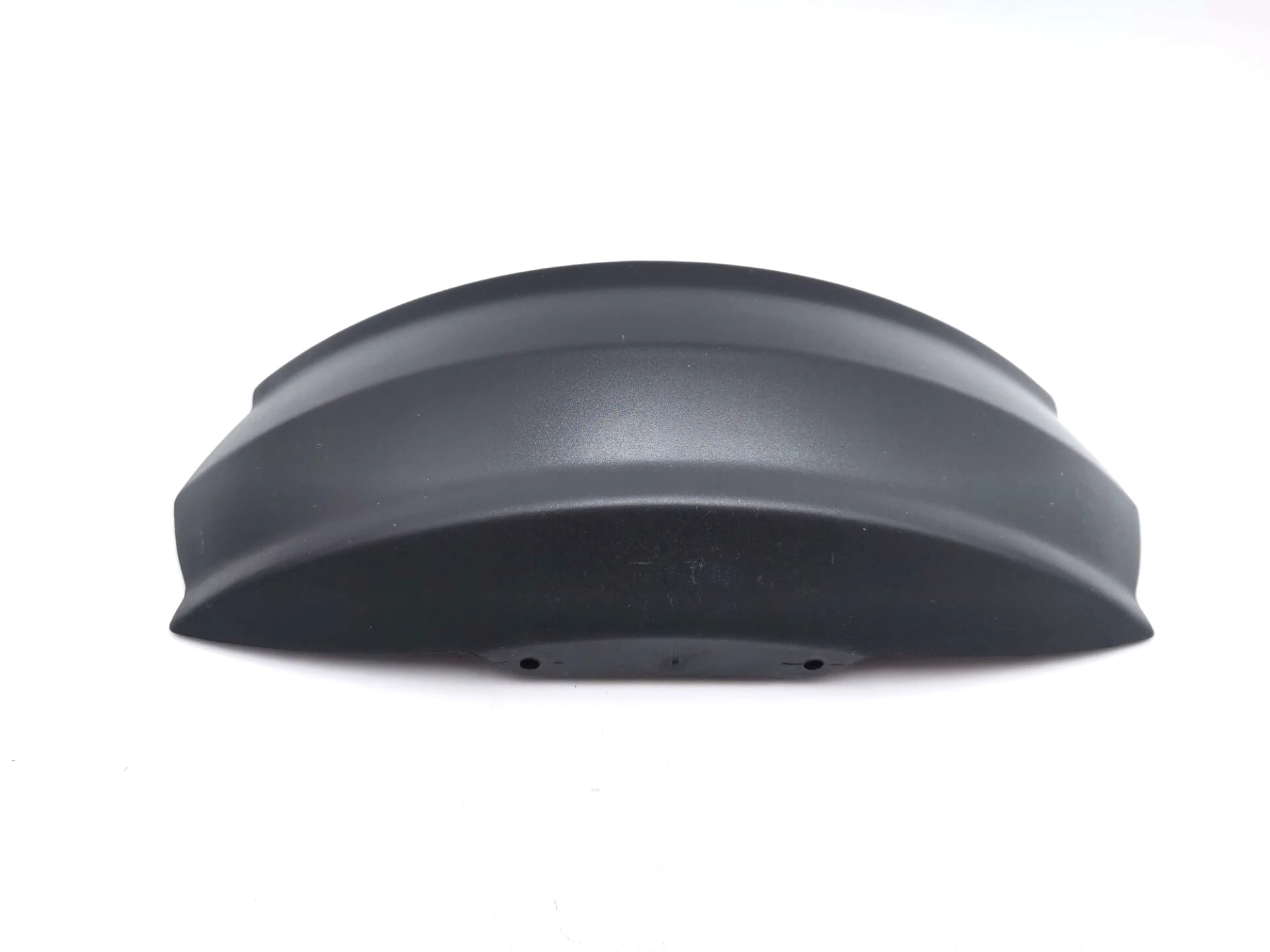 1 комплект удлиненных брызговиков (пластиковые и металлические монтажные детали)