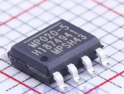 

10 шт. MP020-5GS MP020-5 MP020 лапками углублением SOP-7