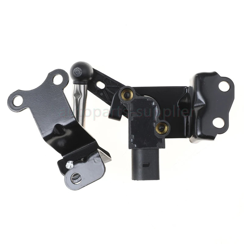 Новый датчик уровня фар 1T0907503B 1K0941273N 1K0941273M для VW CC Touran Tiguana / Skoda Octavia|Сенсор высоты
