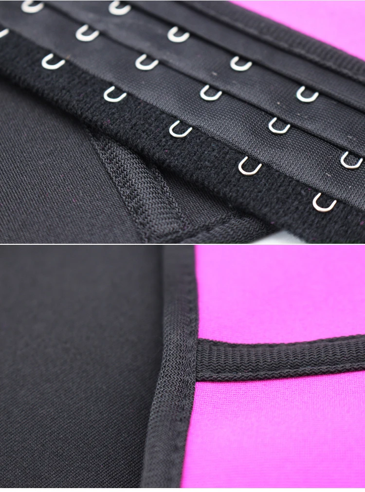 CXZD женский утягивающий формирователь тела пояс для живота контроль Талии