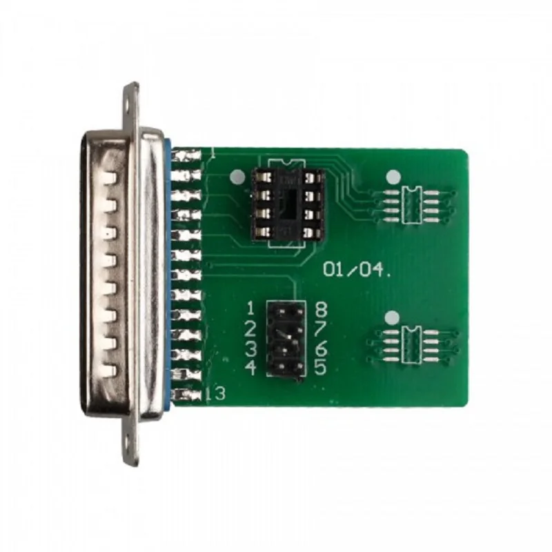 Новый программатор Digiprog 3 V4.94 с FTDI FT232RL &amp 93C46 III OBD-кабелем ST01 ST04 Digiprog3 OBD-версией |