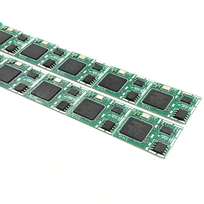 Original IC Chip Wireless Bluetooth-Compatible Module Wifi Board For PS3 Slim CECH-4000 4K Console