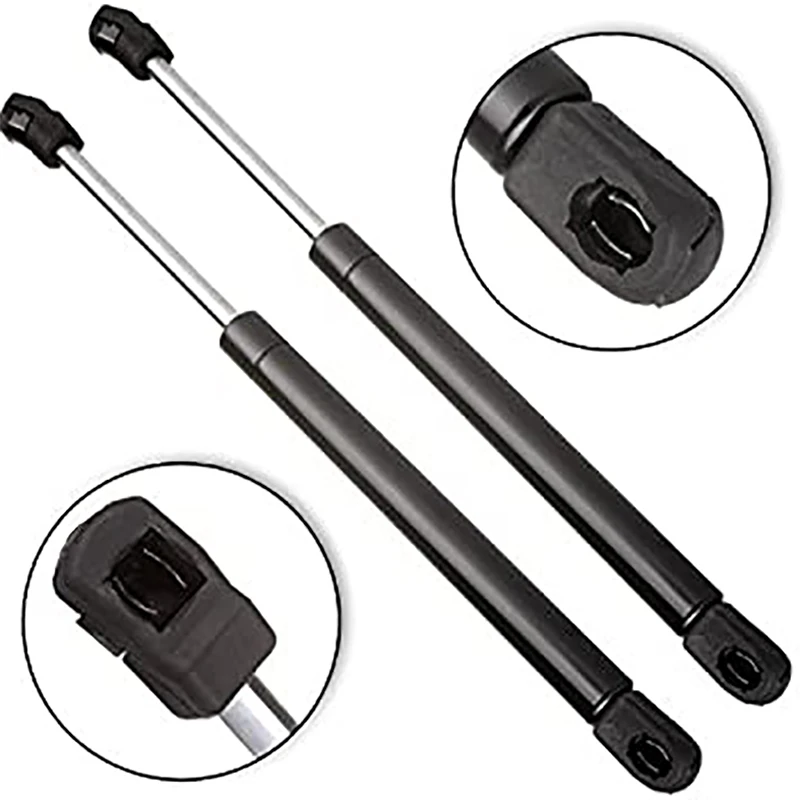 

2pcs Tuff Support Front Hood Lift Supports For Lexus Rx350 & Rx450H 2010-2015 Car Accessories