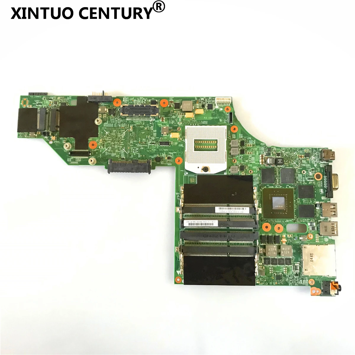 

Бесплатная доставка новый NVIDIA k2100m Q3 W8P HM87 для Lenovo Thinkpad W541 W540 материнская плата 00HW114 04X5301 с N15P-Q3-A1 K2100M GPU