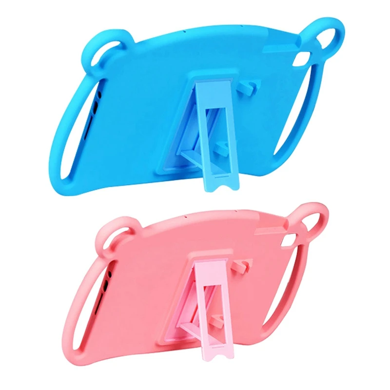 

AU42 -Tablet Case for Huawei MatePad T10 T10S 10.1 Inch with Stand&Pen Slot