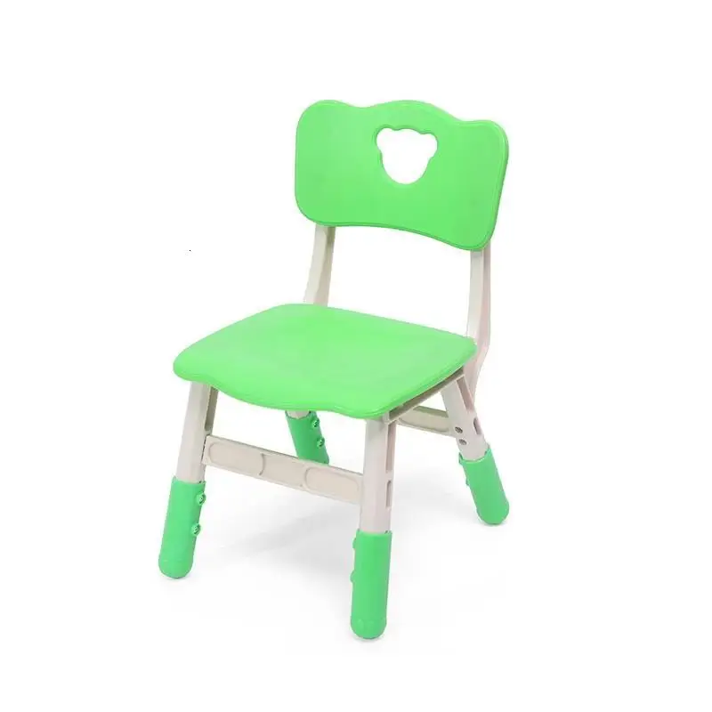 Pouf Meuble Kinder Stoel для детей обучающая башня Регулируемый шезлонг детская мебель