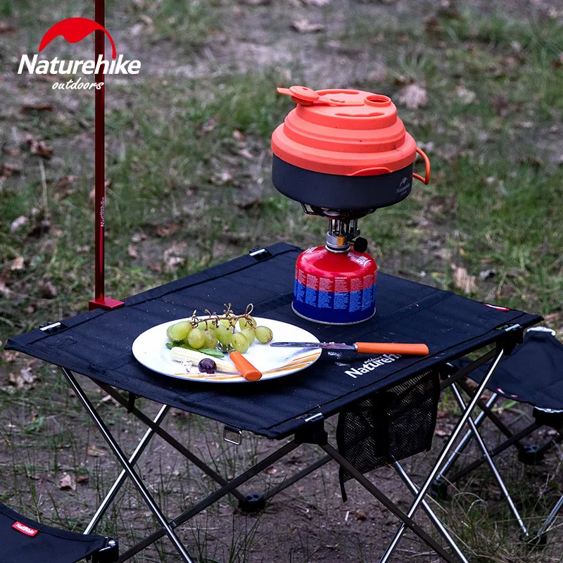Naturehike туристическое снаряжение 0 32 кг Большой Ёмкость 1.6L свисток напомнить