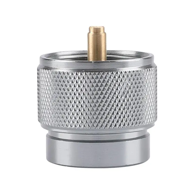 

Outdoor Camping Stove Gas Tank Adapter Mapp Gas Tank Adapter American Standard Adapter