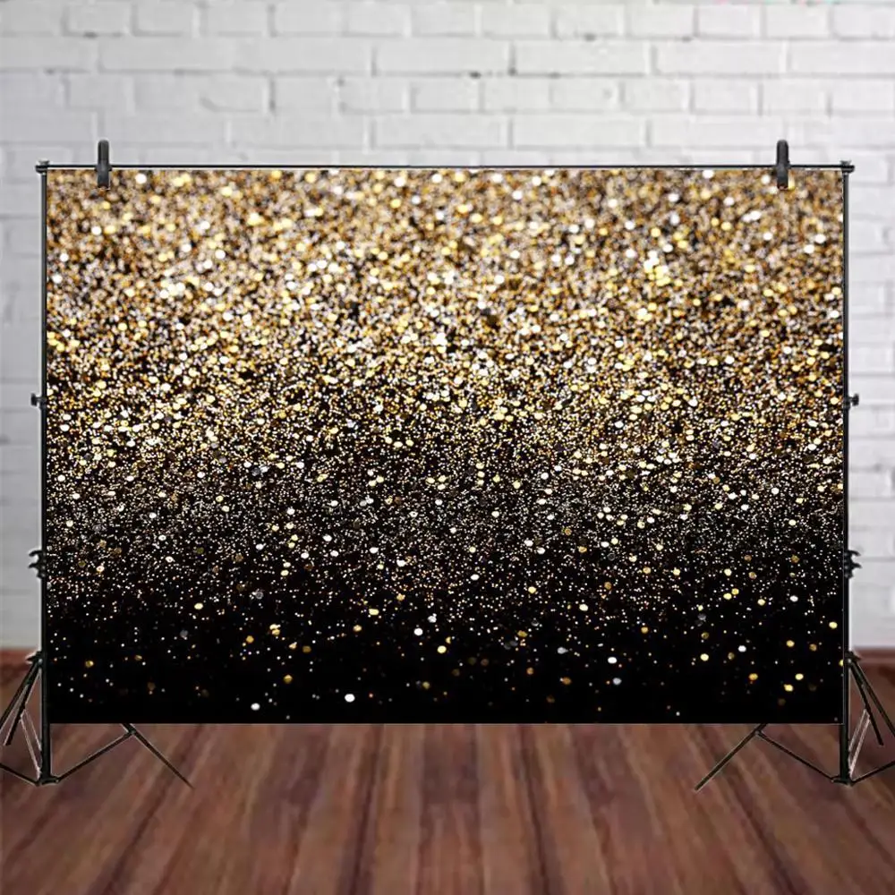 

Photography Backdrops Fantasy Glitter Star Polka Dot Light Bokeh Wedding Birthday Love Party Baby Child Photo Background