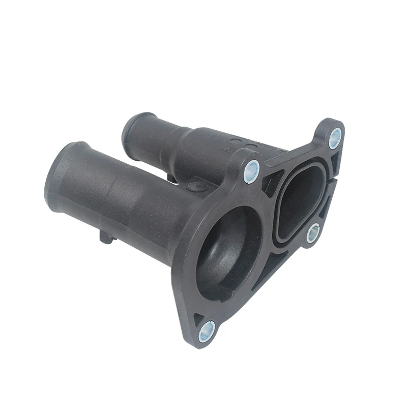 Корпус термостата охлаждающей жидкости двигателя 1112977 для Ford Focus 1007750 1072177 1493599