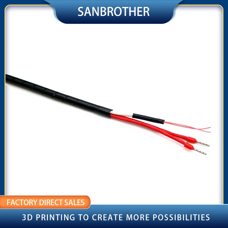Новая спиральная оболочка длиной 15 м внутренним диаметром 6 мм 10 стандартная
