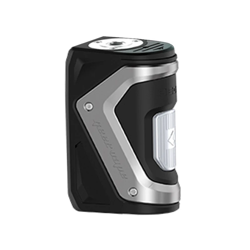 2 предмета в комплекте Оригинальный GeekVape Aegis сквокер мод 100 Вт коробка с 10 мл