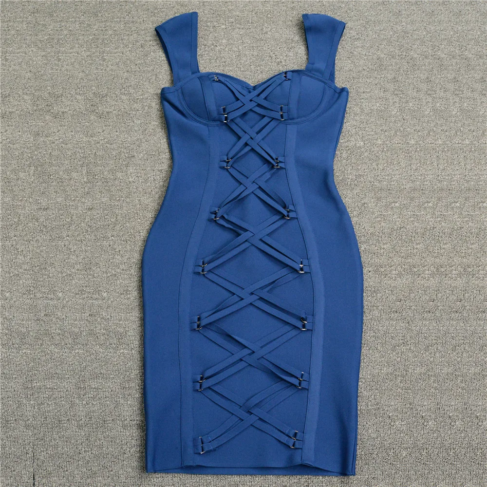 2020 New Sexy Women Dress Elegant Summer Celebrity Party Club Ladies Clothes Dresses | Женская одежда