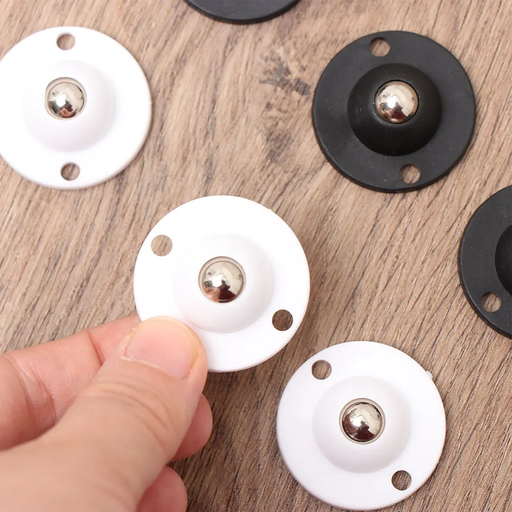 Роликовый шкив типа паста 4 шт. 360 градусов | Обустройство дома