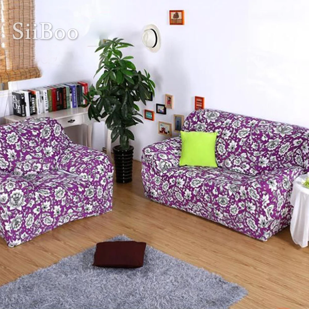 Бесплатная доставка разноцветный чехол на 2 сиденья с цветочным принтом 3 4