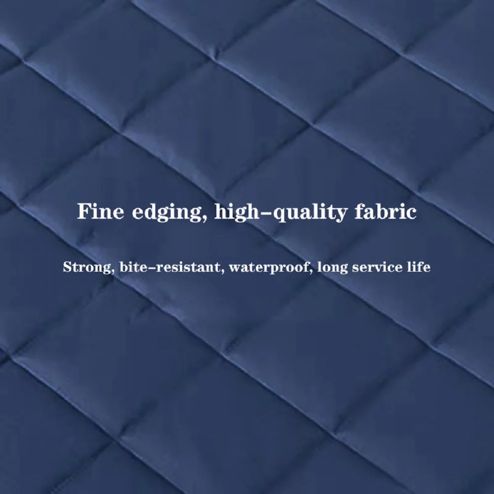 

Dog kennel can be soaked and washable dog pads four seasons general pet pad cats and dogs sleeping special cotton pad square pad