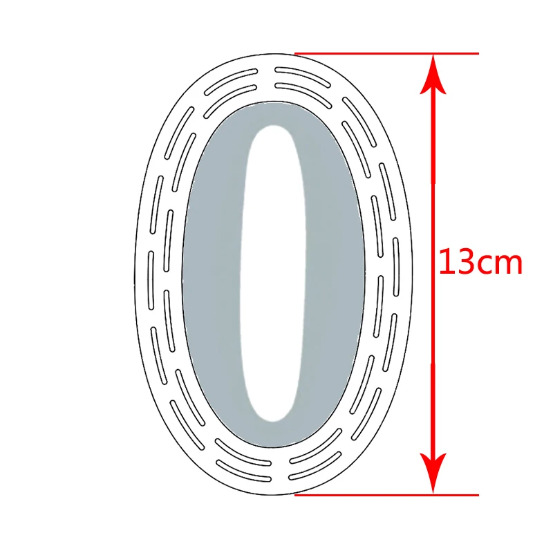 Целый набор A Z алфавиты 26 букв пресс формы + Пластик Трафареты сделай сам для