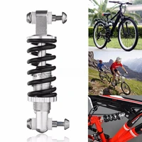 mountain bike mtb bicycle 750lb rear suspension damper spring shock absorber