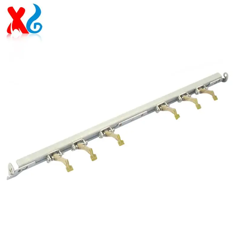 Верхний фьюзер захват пальца разделительный кронштейн DC4110 для Xerox DC1100 DC900 4110 1100 4112