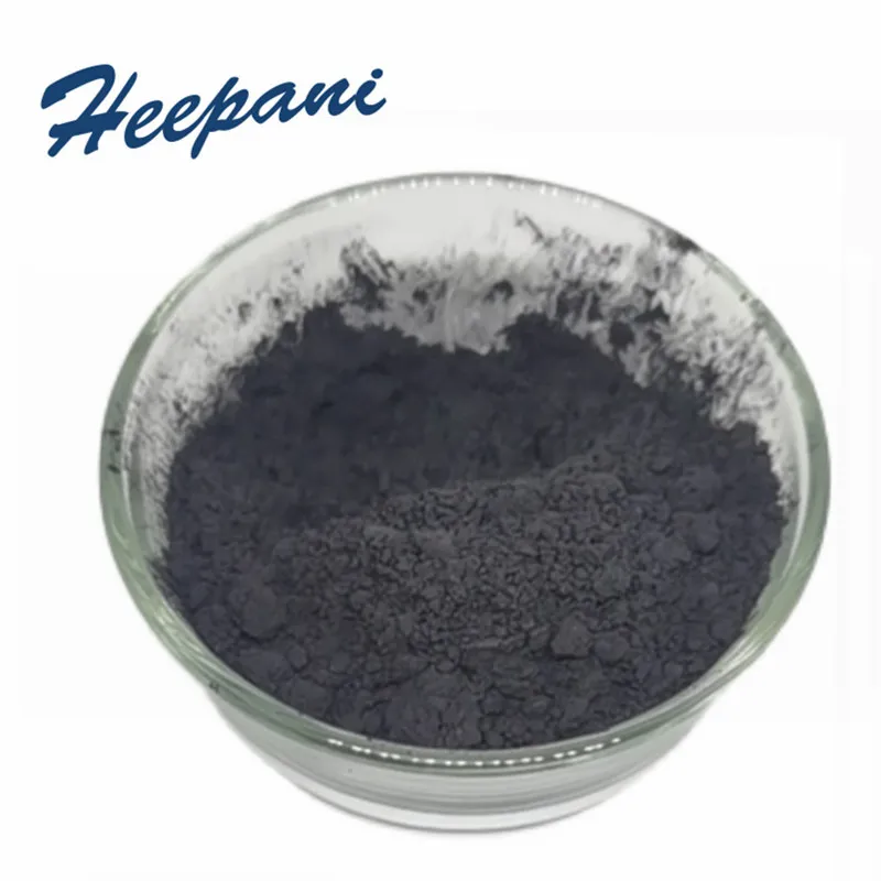 

99% Purity Hafnium carbide powder ultrafine 200nm-10um HfC powder ceramics industry powder for scientific research metallurgy