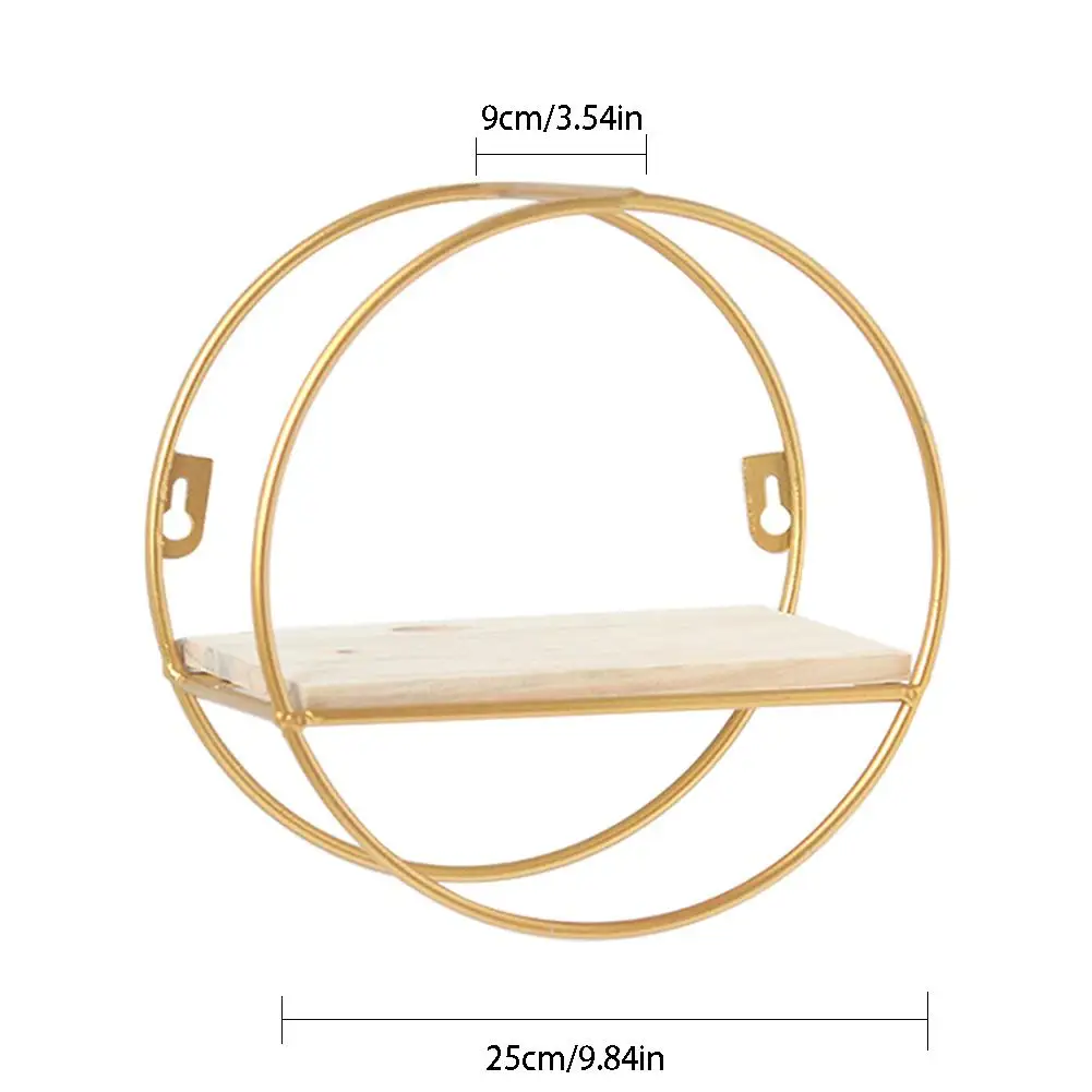 1 шт. настенная полка деревянные плавающие полки декоративная для спальни