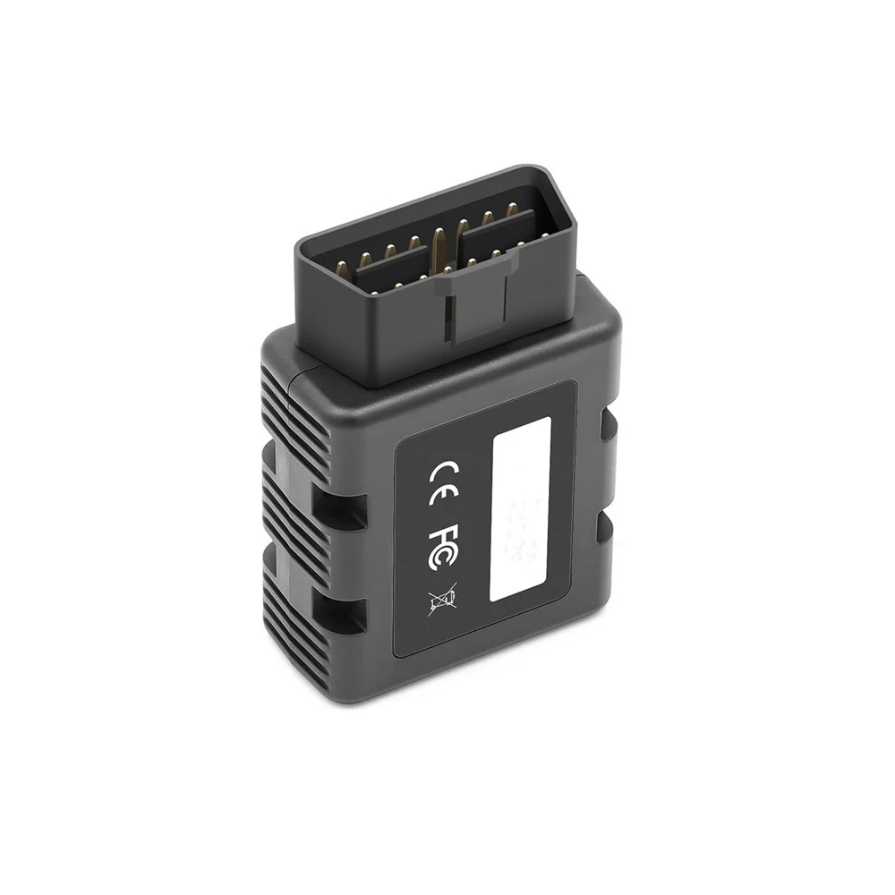 OBDII для Renault COM OBD2 сканер Bluetooth com диагностический инструмент совместимый с Windows