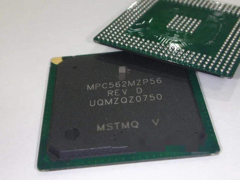 1 шт. новый оригинальный MPC562MZP56REV MPC562MZP56 REV D CPU BGA | Электроника