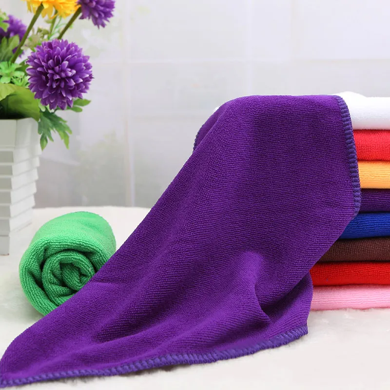 Полотенце из микрофибры мягкое полотенце для бассейна кемпинга путешествий