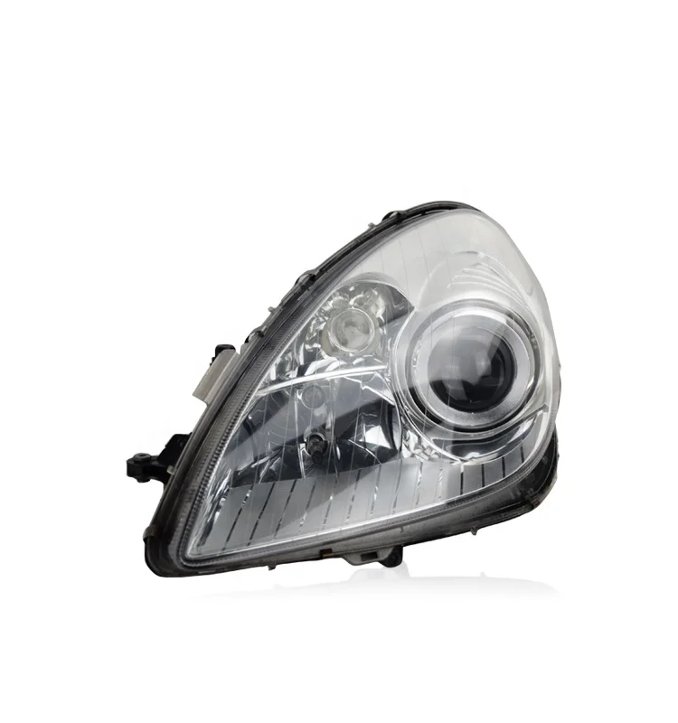 

Manufacturer Car lighting for original SLK class w117 genuine headlight