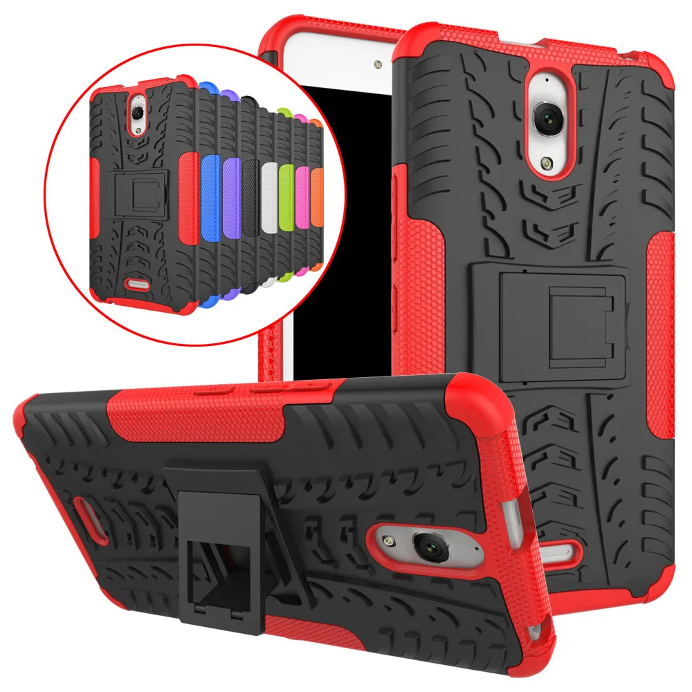6.0For Alcatel Pixi 4 5 дюймов чехол для One Touch пиксели 4S 5045 5045D Coque чехол|Бамперы| |