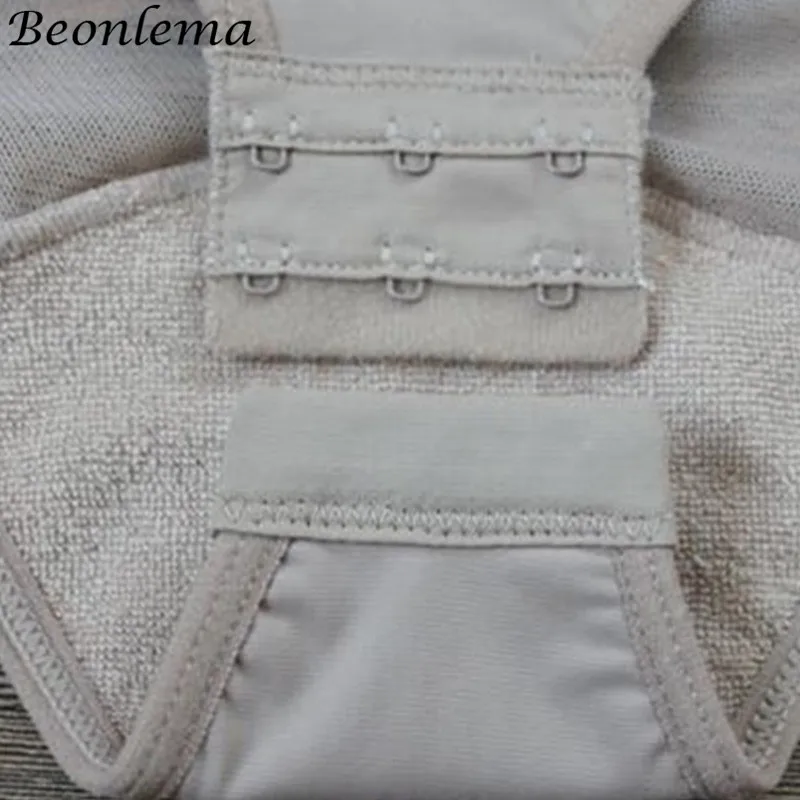 Beonlema Корректирующее белье утягивающее белье для тела Женский сексуальный корректирующий комплект Femme Черное Нижнее белье для похудения прикладом XL мягкое нижнее белье с отверстием на ластовице