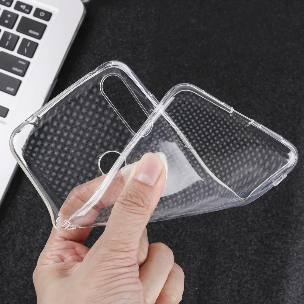 Для BQ-5731L-Magic-S чехол тонкий ТПУ Мягкий силиконовый для телефона BQ 5731L Magic S Fundas BQ5731L